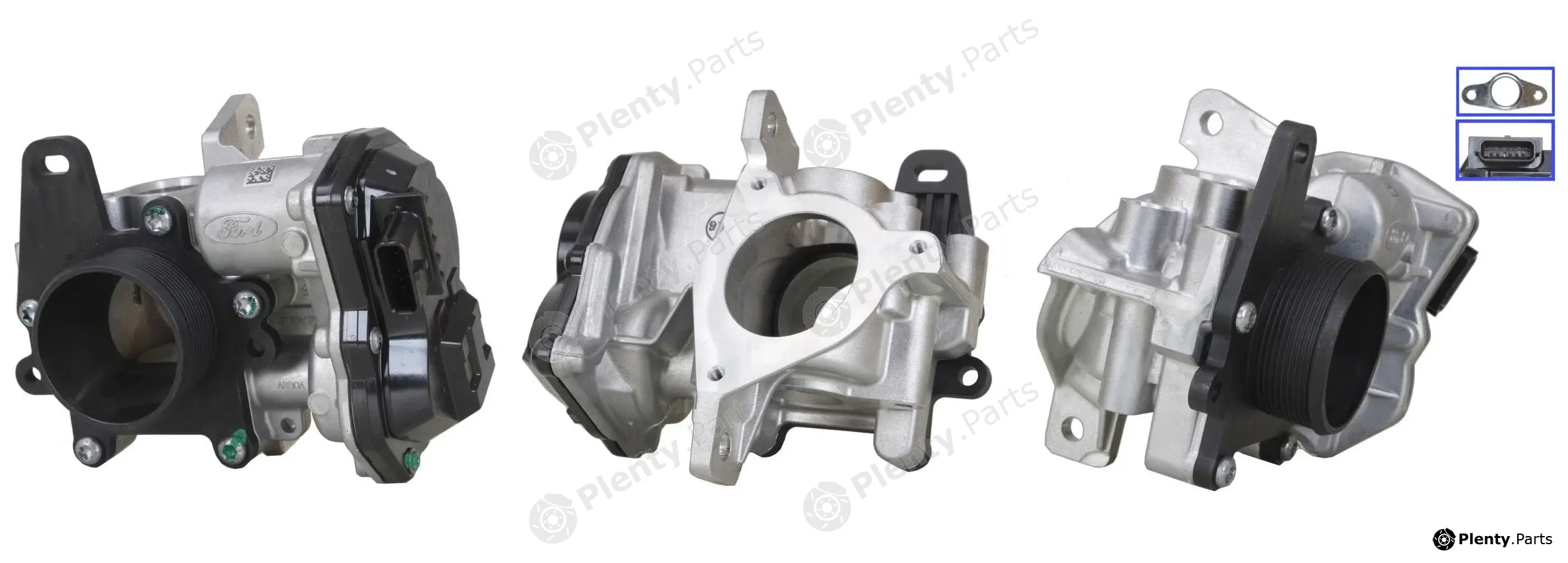 DRI 717730405 — EGR Valve