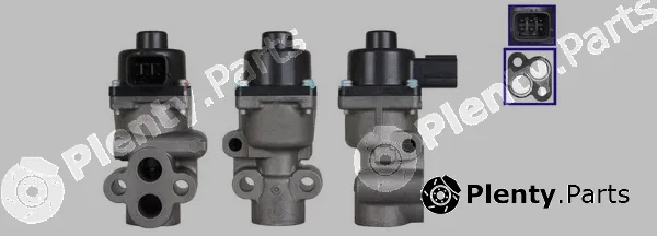 DRI 717730232 — EGR Valve