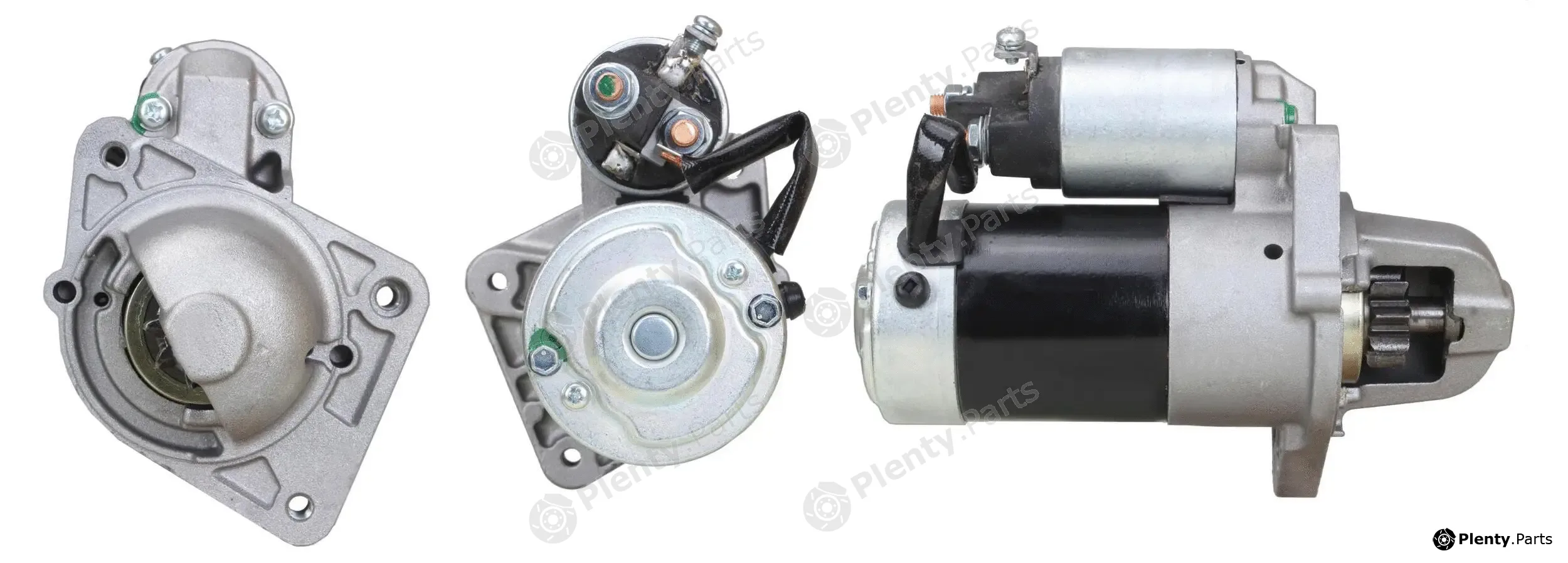 DRI 626053092 — Starter