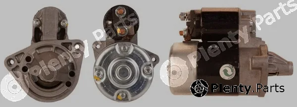 DRI 345018082 — Starter