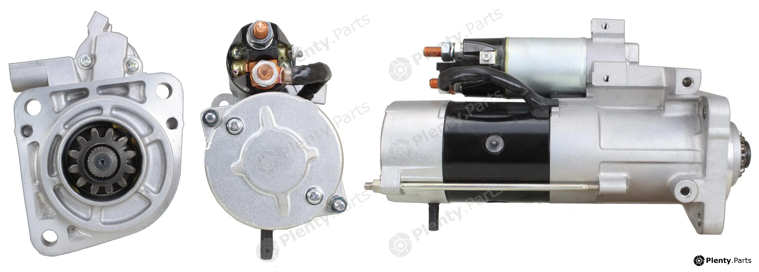 DRI 688036122 — Starter