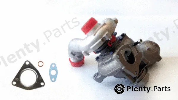 DRI 729117250 — Charger, charging (supercharged/turbocharged)