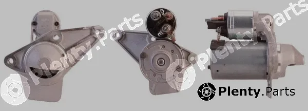 DRI 330065092 — Starter