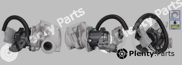 DRI 717720053 — EGR Valve