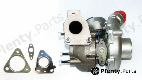 DRI 729119340 — Charger, charging (supercharged/turbocharged)