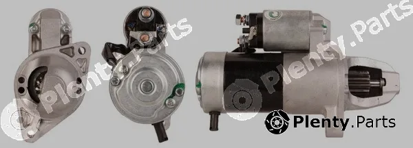 DRI 325053122 — Starter