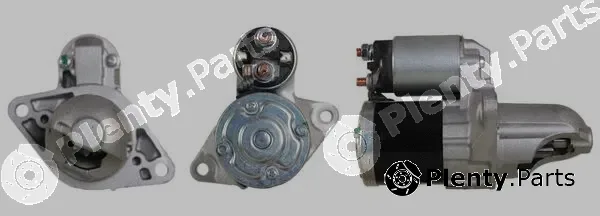 DRI 333034082 — Starter