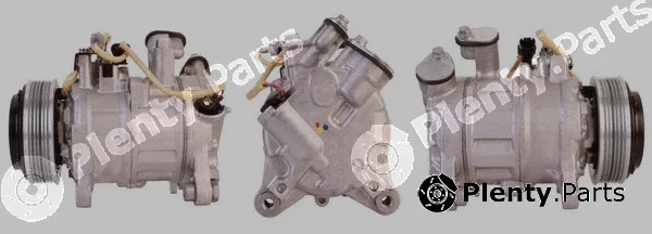DRI 700510890 — Compressor, air conditioning