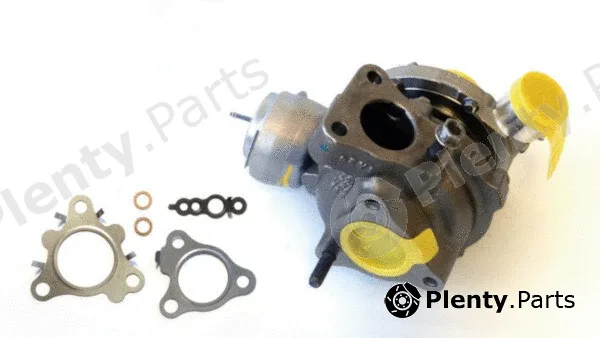 DRI 729119980 — Charger, charging (supercharged/turbocharged)