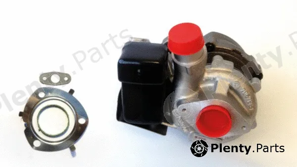 DRI 729120590 — Charger, charging (supercharged/turbocharged)