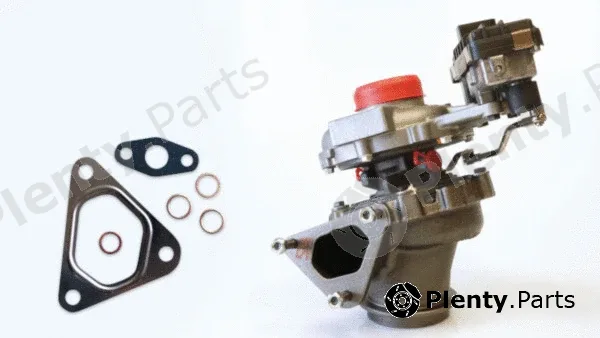 DRI 729118880 — Charger, charging (supercharged/turbocharged)