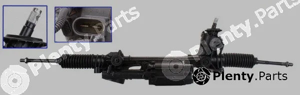 DRI 717521001R — Steering Gear