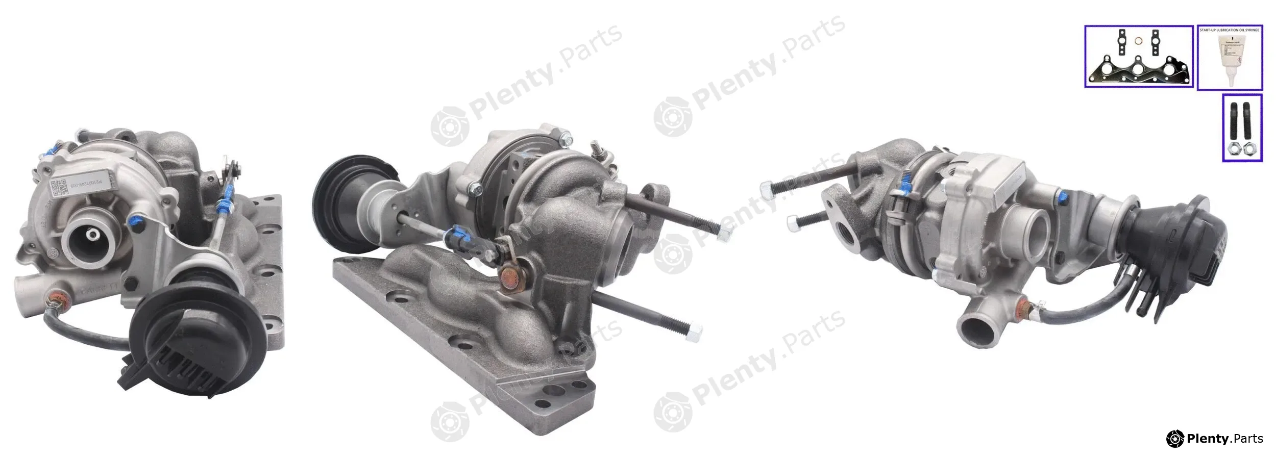 DRI 729117270 — Charger, charging (supercharged/turbocharged)