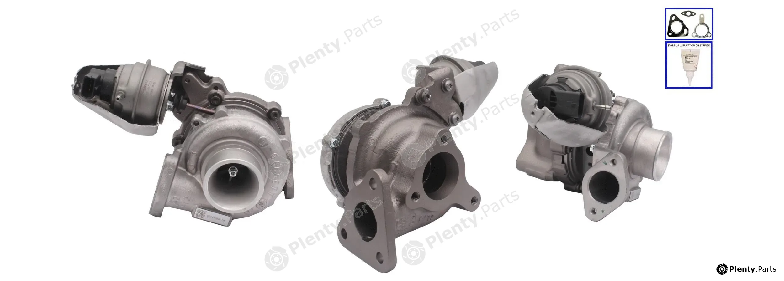 DRI 729120660 — Charger, charging (supercharged/turbocharged)