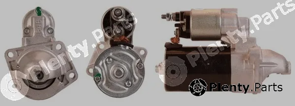 DRI 318219102 — Starter