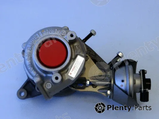 DRI 729120370 — Charger, charging (supercharged/turbocharged)