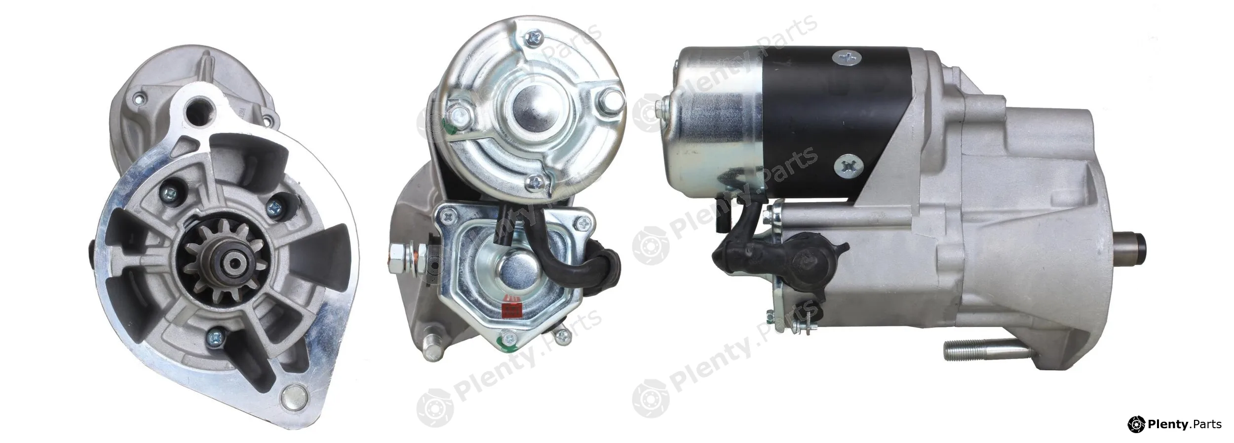 DRI 600258112 — Starter