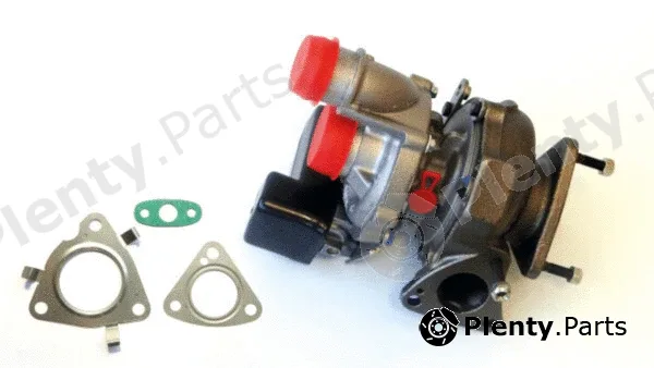 DRI 729118180 — Charger, charging (supercharged/turbocharged)