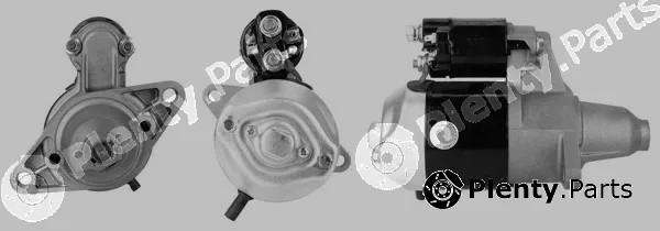 DRI 345104082 — Starter
