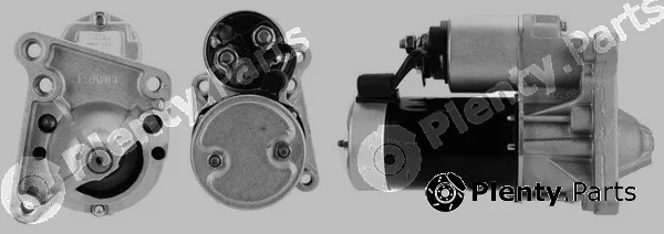 DRI 330009102 — Starter