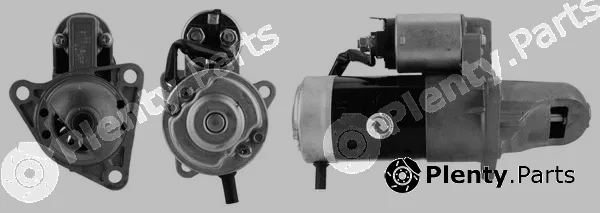 DRI 324041122 — Starter