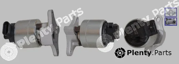 DRI 717720275 — EGR Valve