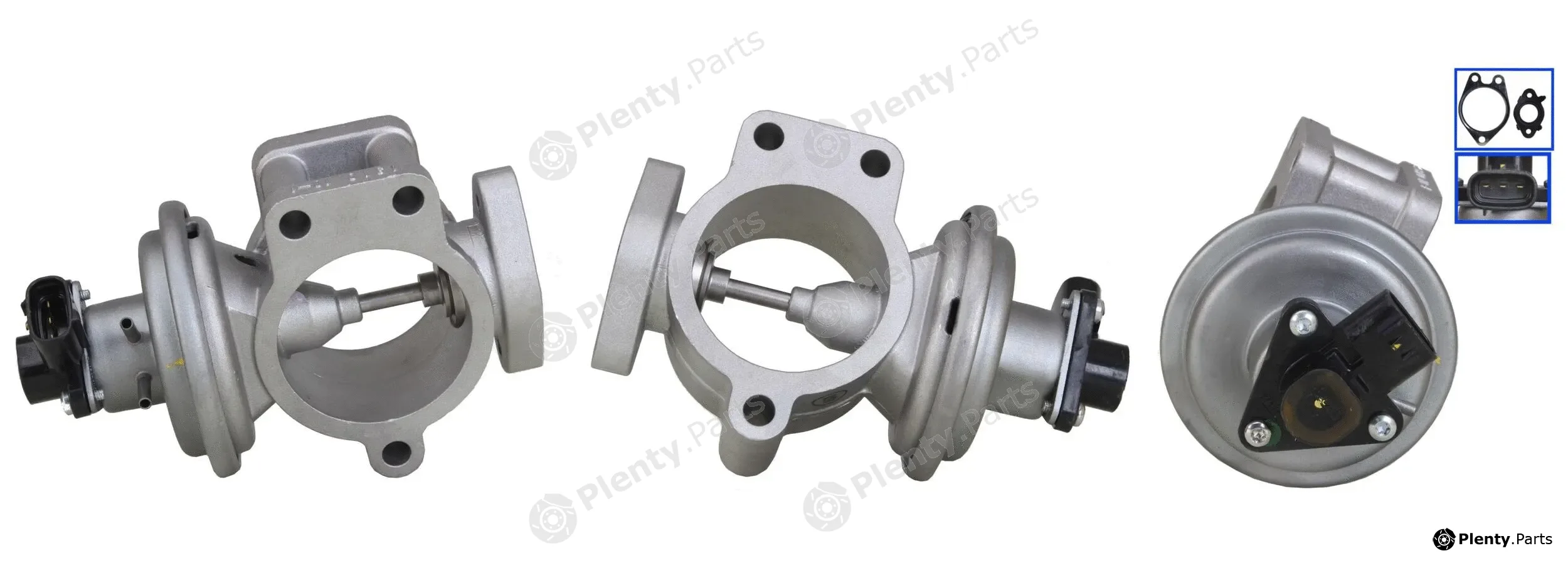 DRI 717710456 — EGR Valve