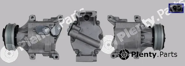 DRI 700511198 — Compressor, air conditioning