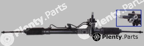 DRI 711521112 — Steering Gear