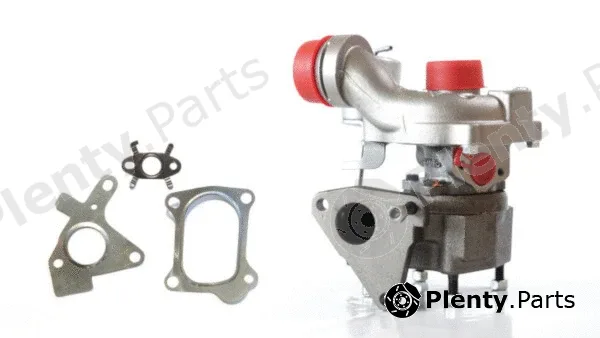 DRI 729114220 — Charger, charging (supercharged/turbocharged)