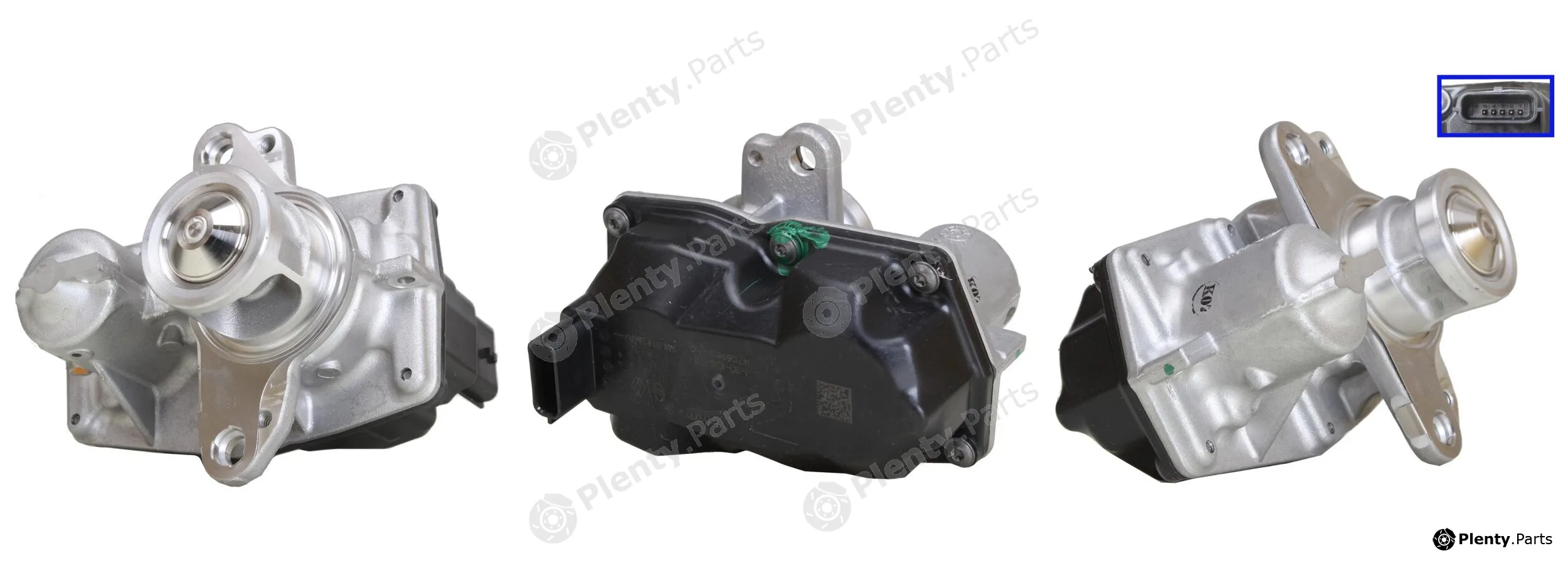 DRI 717730439 — EGR Valve