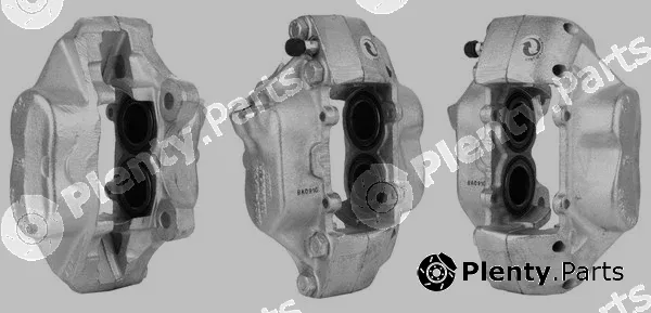 DRI 3100400 — Brake Caliper