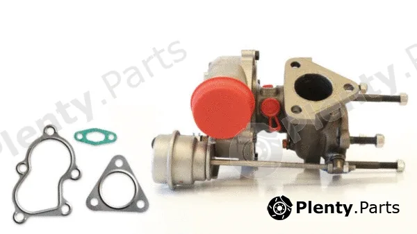DRI 729111240 — Charger, charging (supercharged/turbocharged)