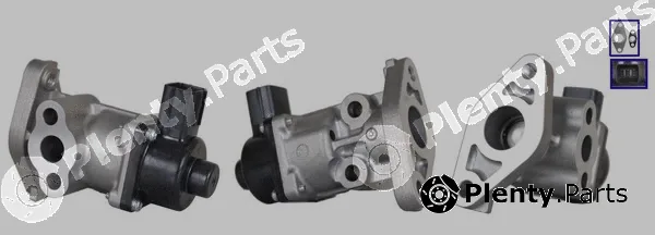 DRI 717730411 — EGR Valve