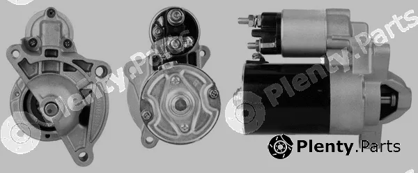 DRI 300011092 — Starter