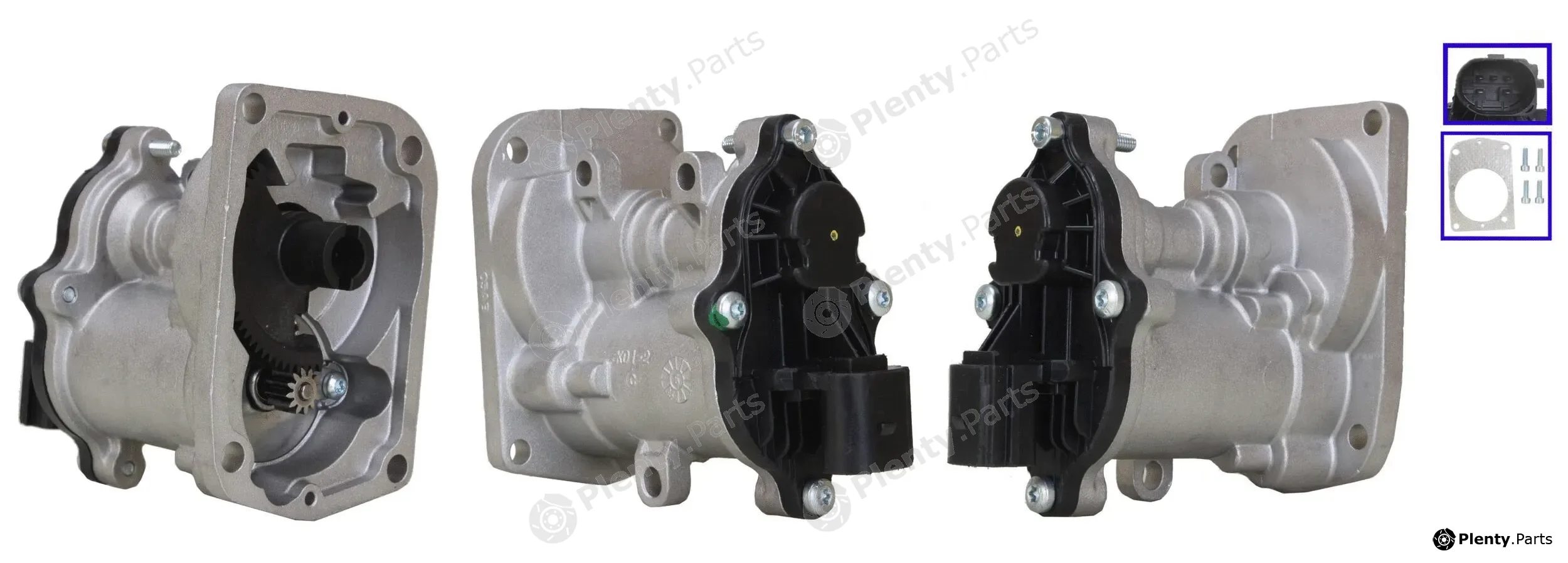 DRI 717720427 — EGR Valve