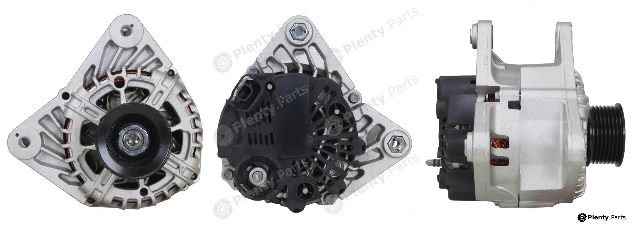 DRI 2303731202 — Alternator