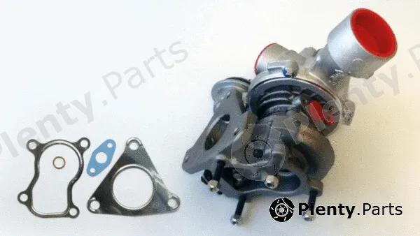 DRI 729102410 — Charger, charging (supercharged/turbocharged)