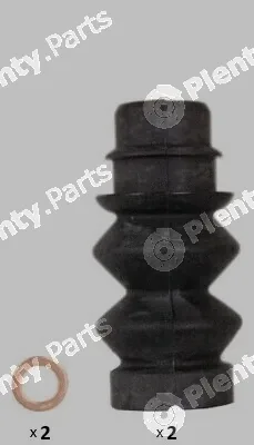 DRI 4100930 — Brake Caliper