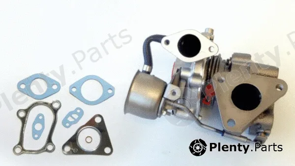 DRI 729101980 — Charger, charging (supercharged/turbocharged)