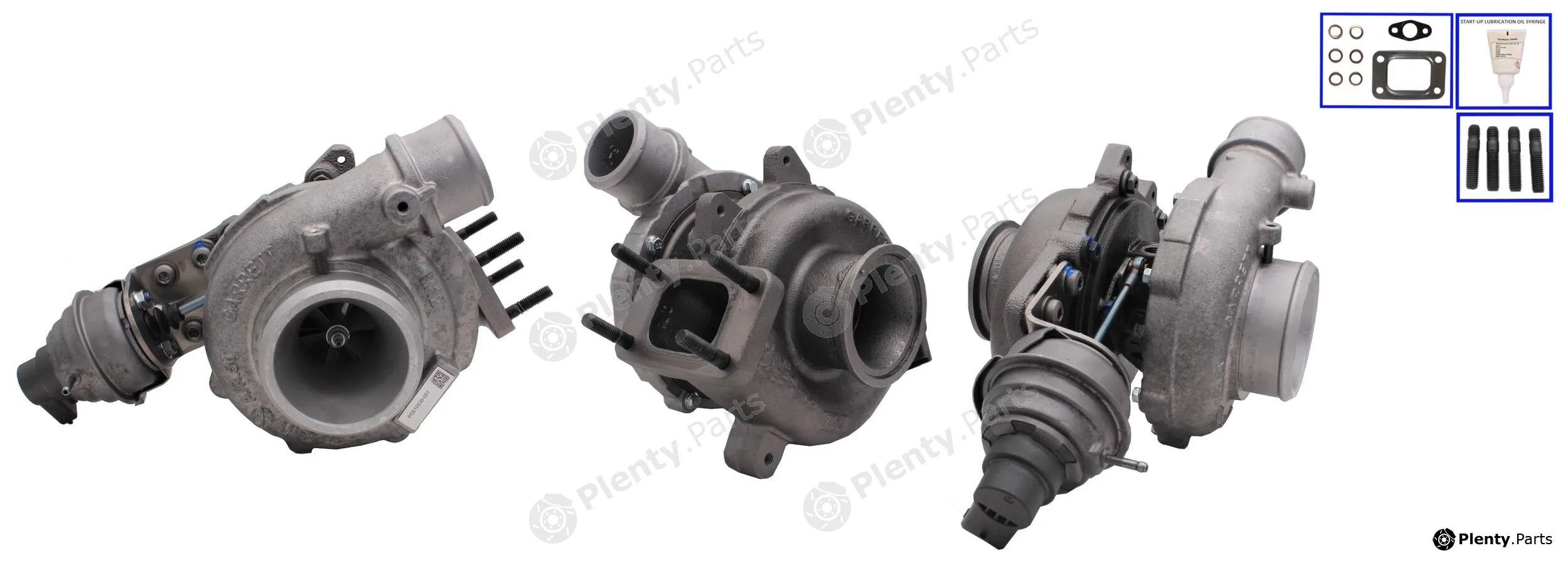 DRI 729120870 — Charger, charging (supercharged/turbocharged)