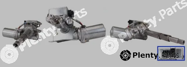 DRI 716520051R — Steering Column