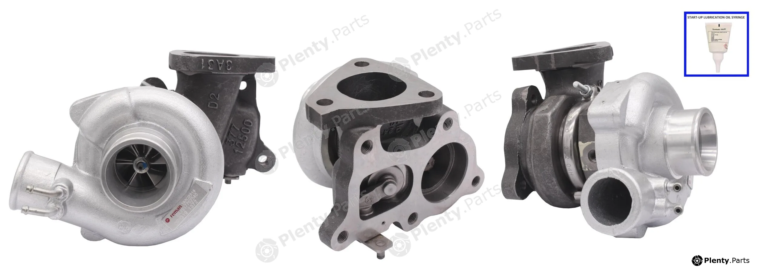 DRI 729107160 — Charger, charging (supercharged/turbocharged)