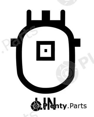 DRI 2221771202 — Alternator