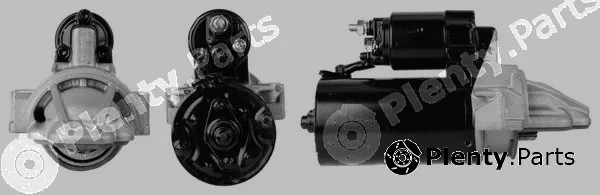 DRI 300043122 — Starter
