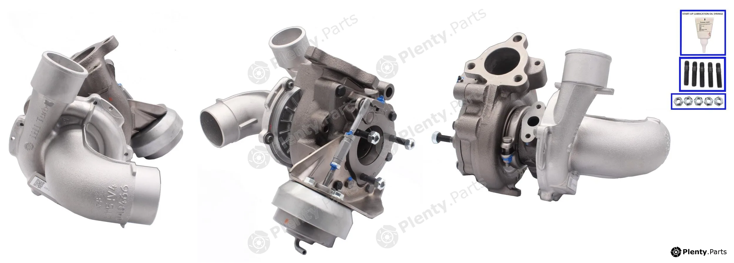 DRI 729124240 — Charger, charging (supercharged/turbocharged)