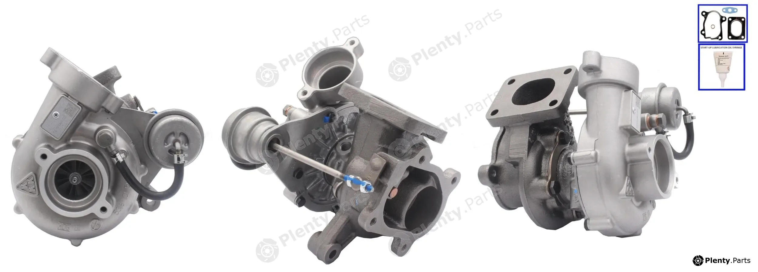 DRI 729112880 — Charger, charging (supercharged/turbocharged)