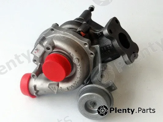 DRI 729110390 — Charger, charging (supercharged/turbocharged)