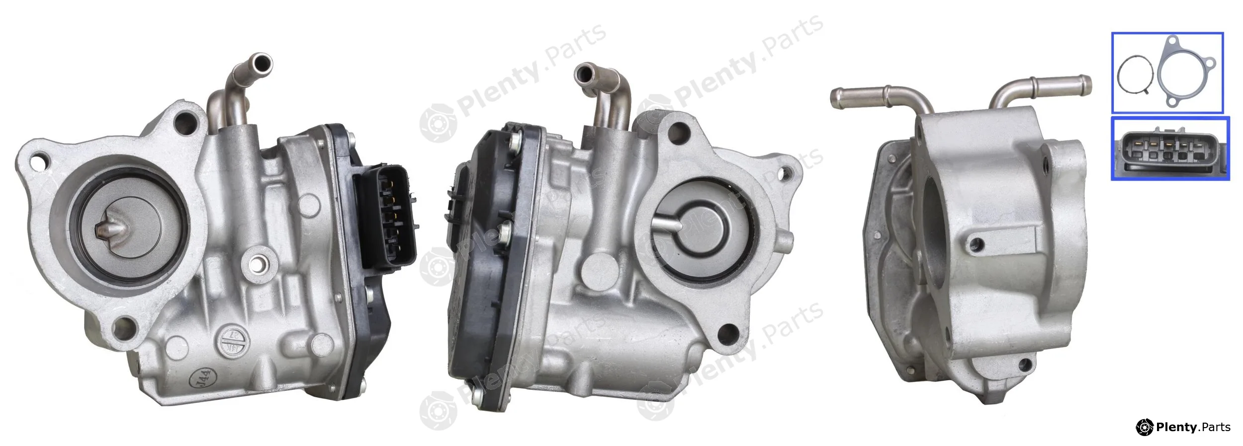DRI 717730367 — EGR Valve