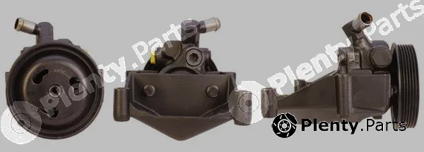 DRI 715520444 — Hydraulic Pump, steering